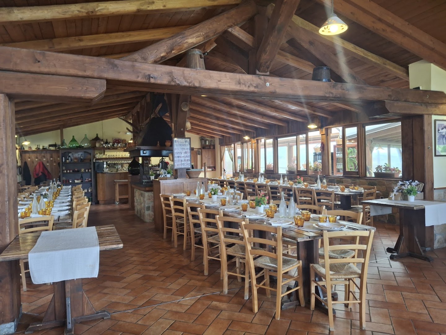 Agriturismo La Rondinella