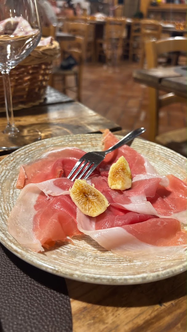 Agriturismo La Rondinella