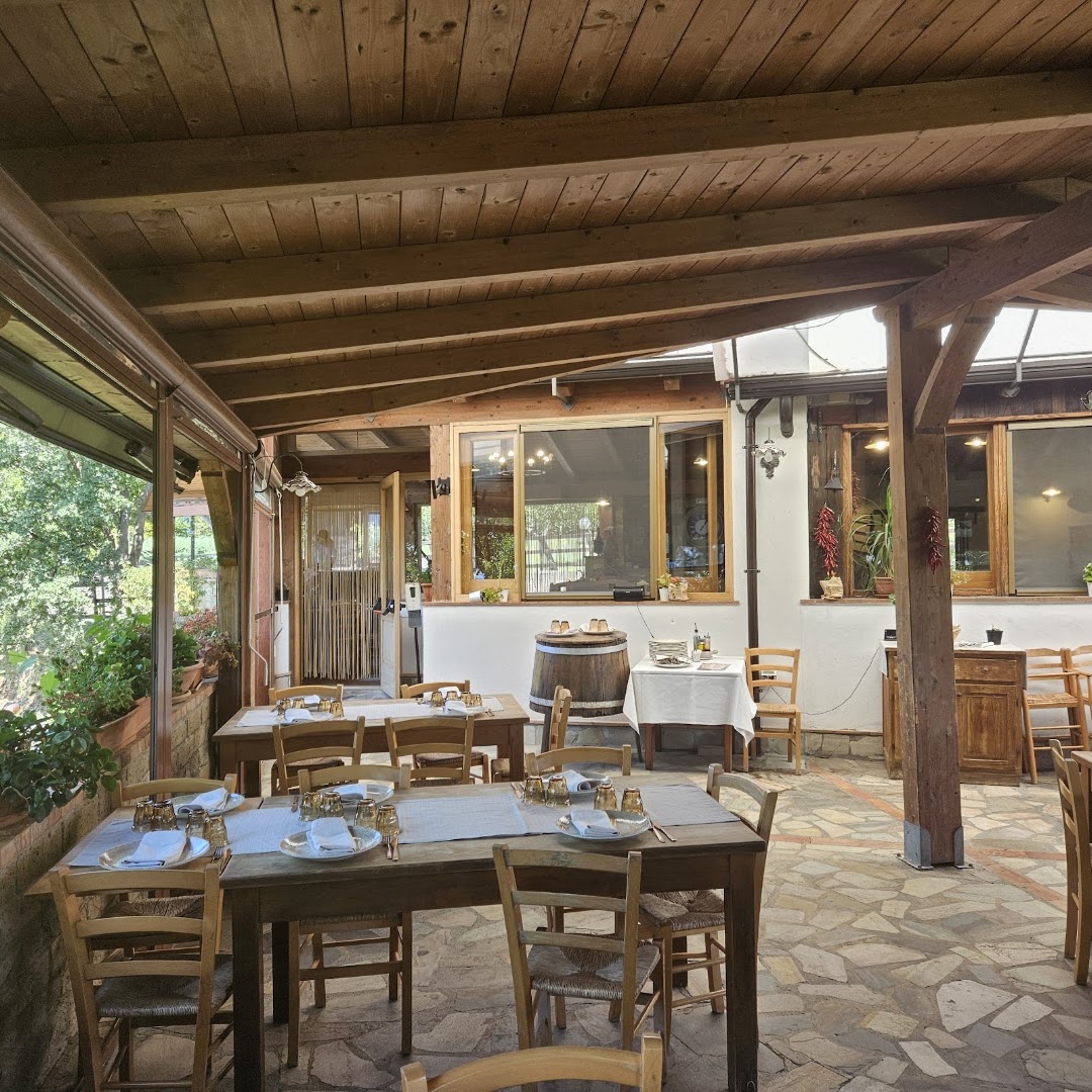 Agriturismo La Rondinella