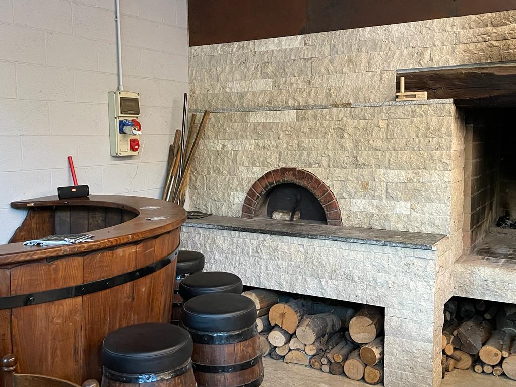 Agriturismo La Rovere
