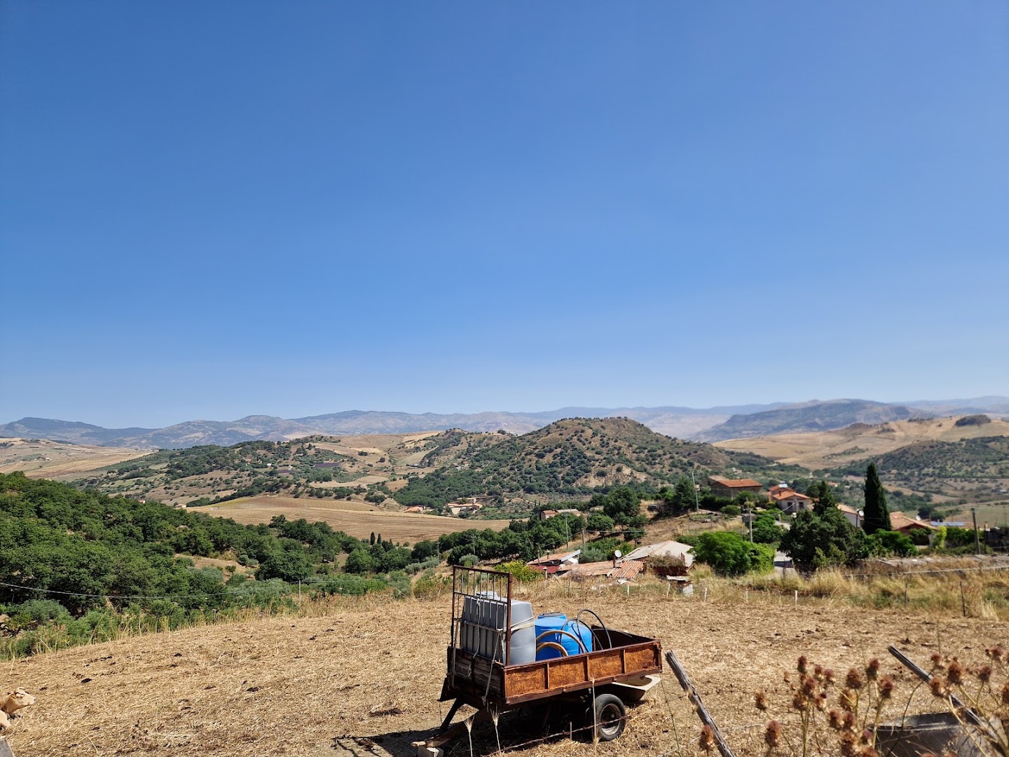 Agriturismo La Stragola