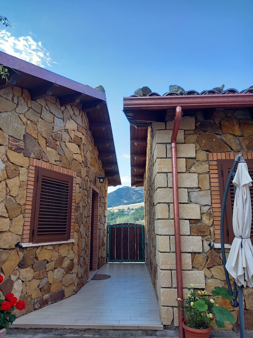 Agriturismo La Stragola