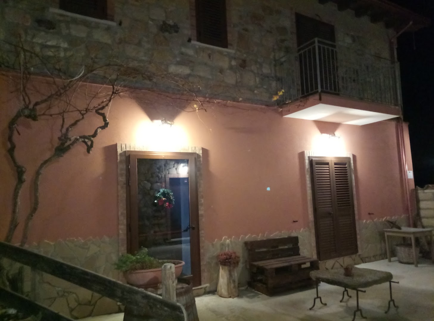 Agriturismo La Stragola