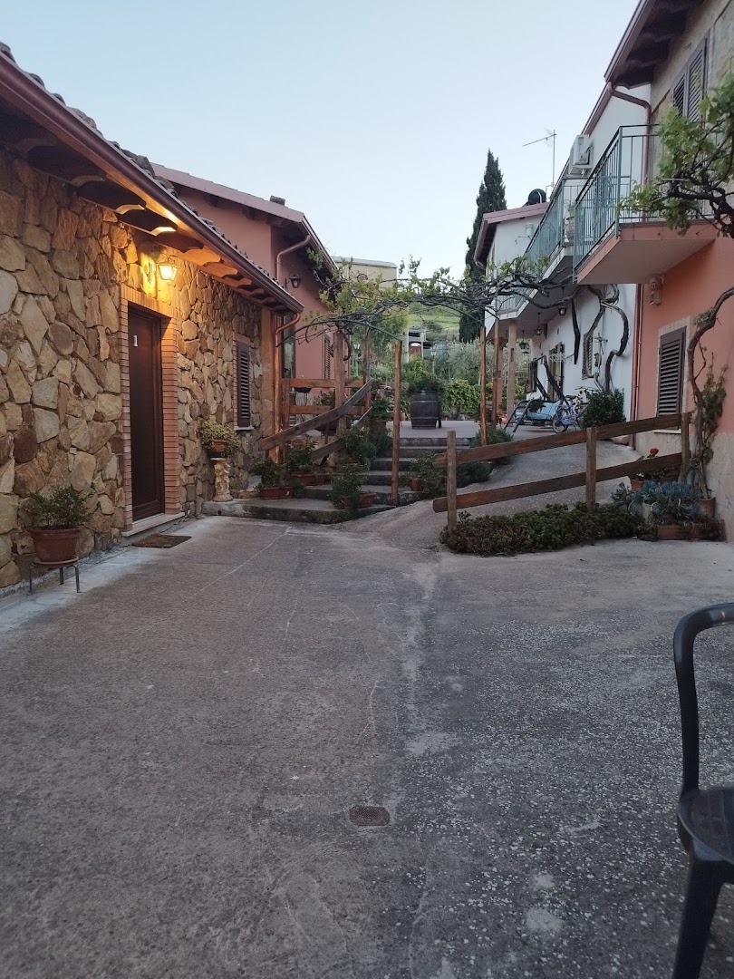 Agriturismo La Stragola