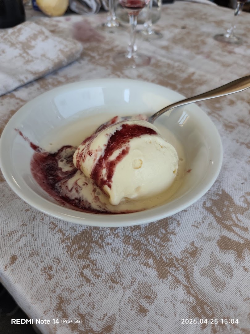 Agriturismo La Torrazza