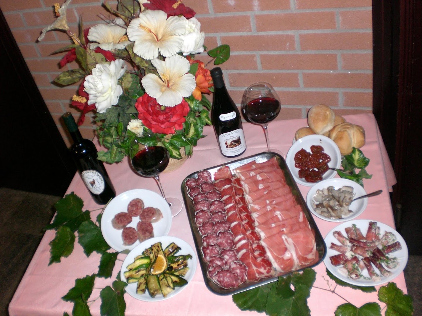 Agriturismo La Torrazza