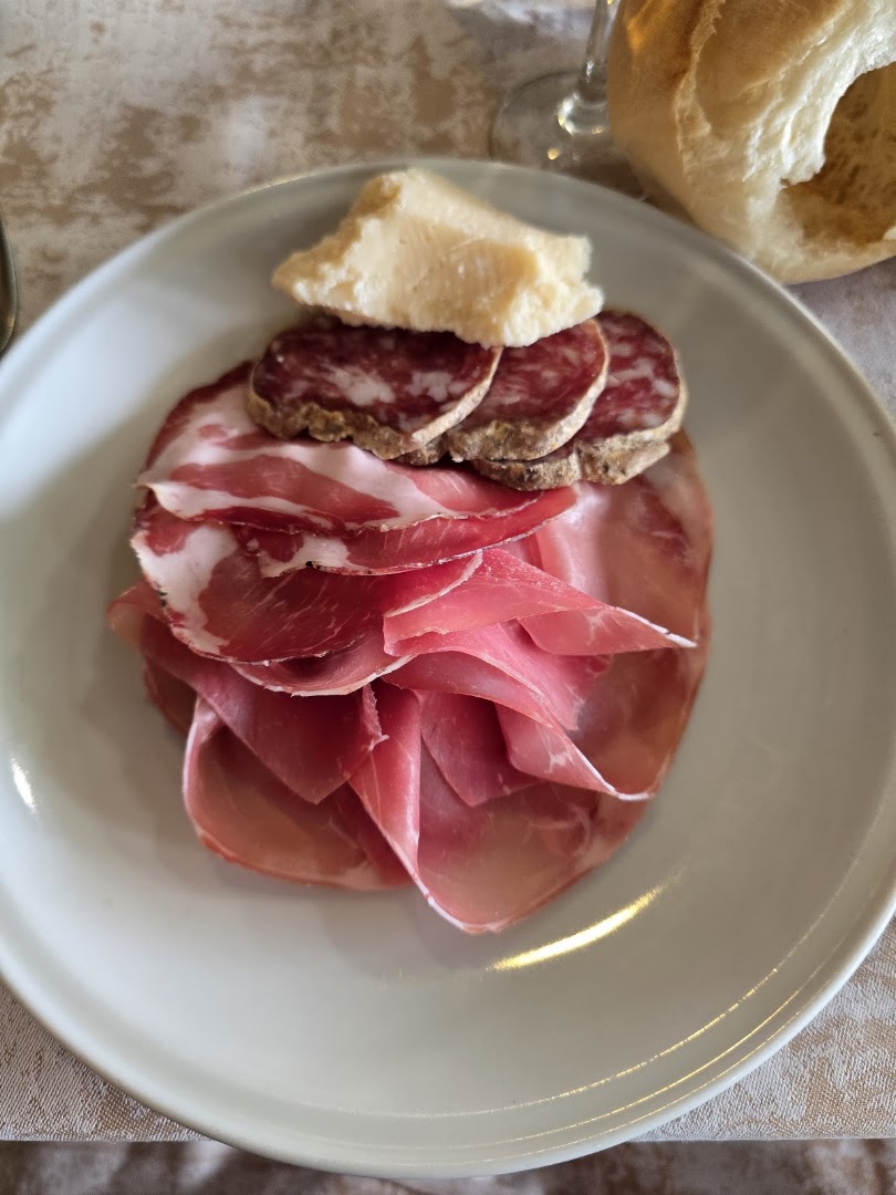 Agriturismo La Torrazza