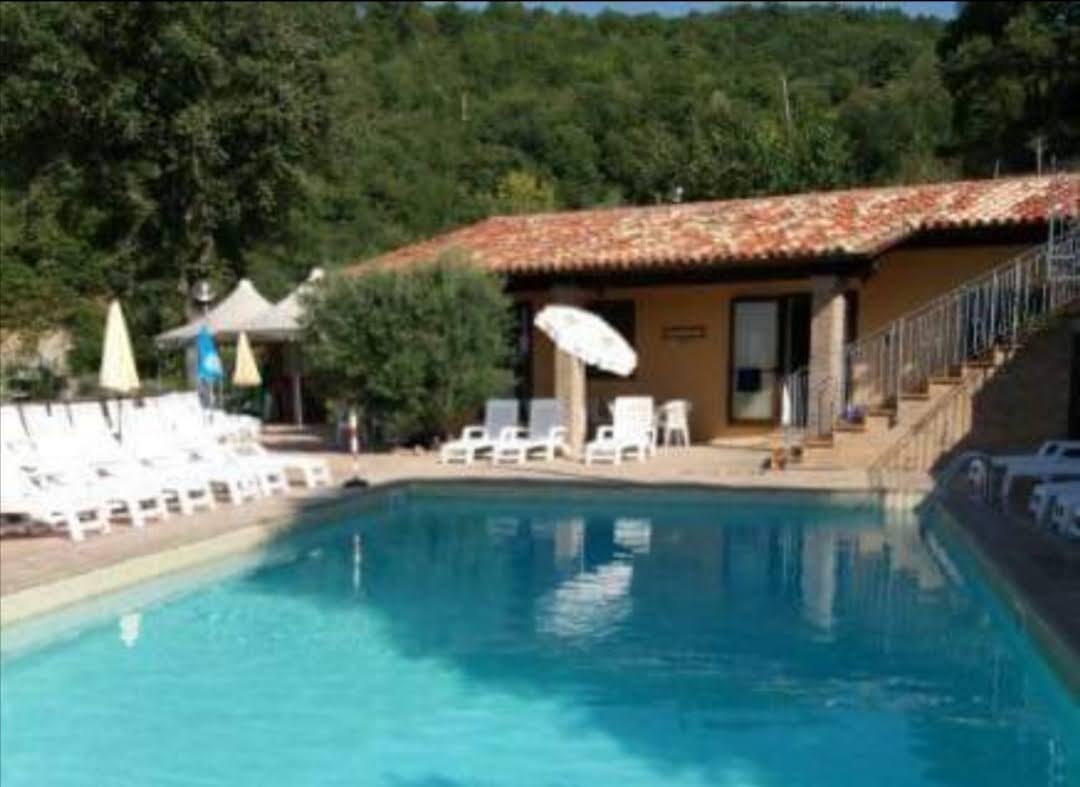 Agriturismo la valle dei fiori di bellucci rosanna