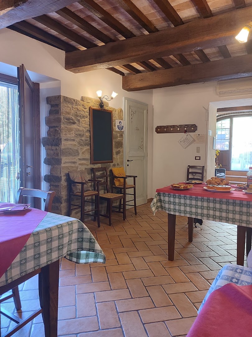 Agriturismo la valle dei fiori di bellucci rosanna