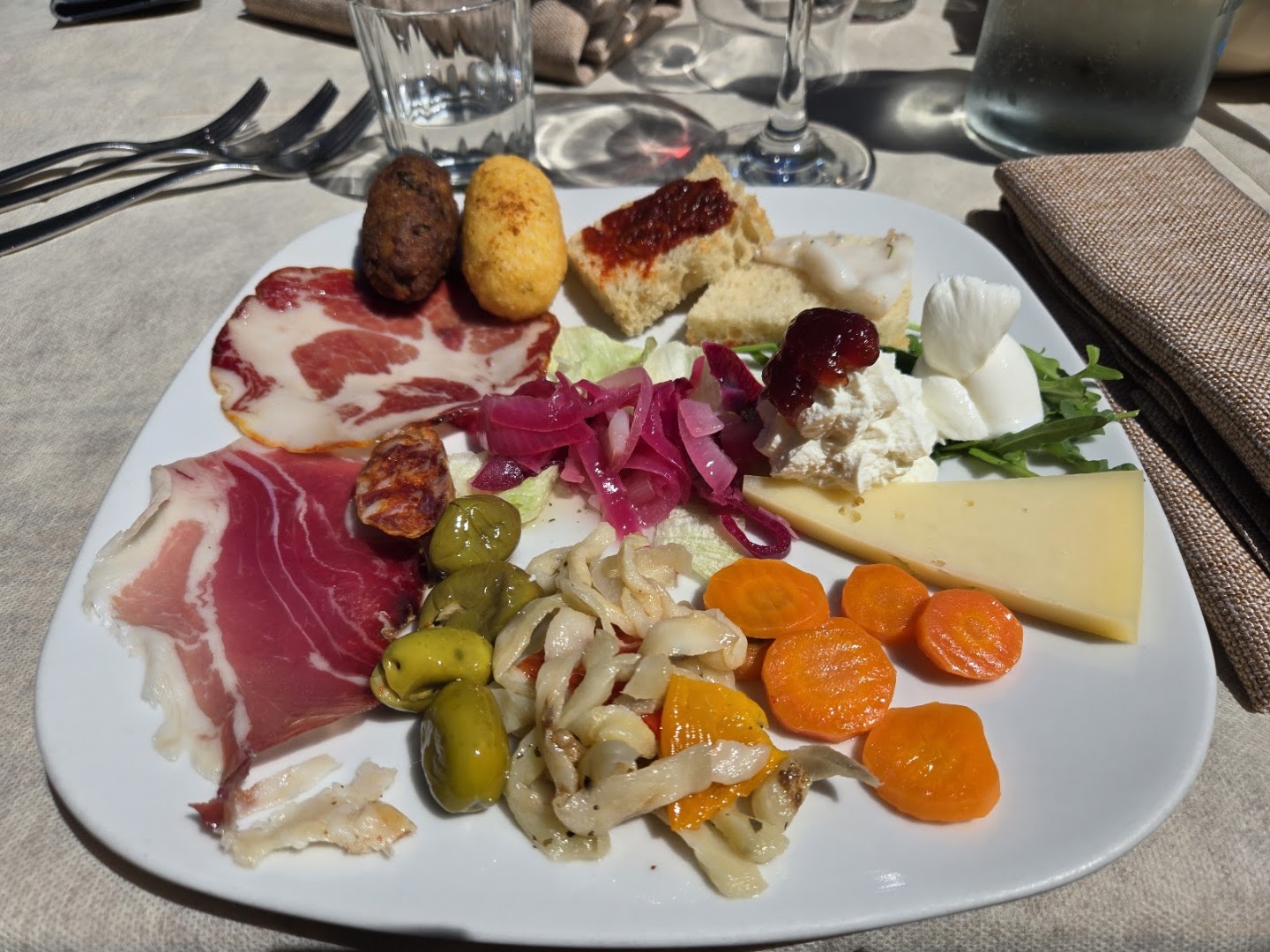 Agriturismo La Valle Delle Querce