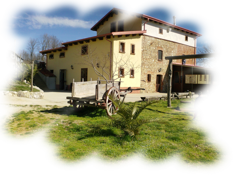 Agriturismo La Valle Delle Querce