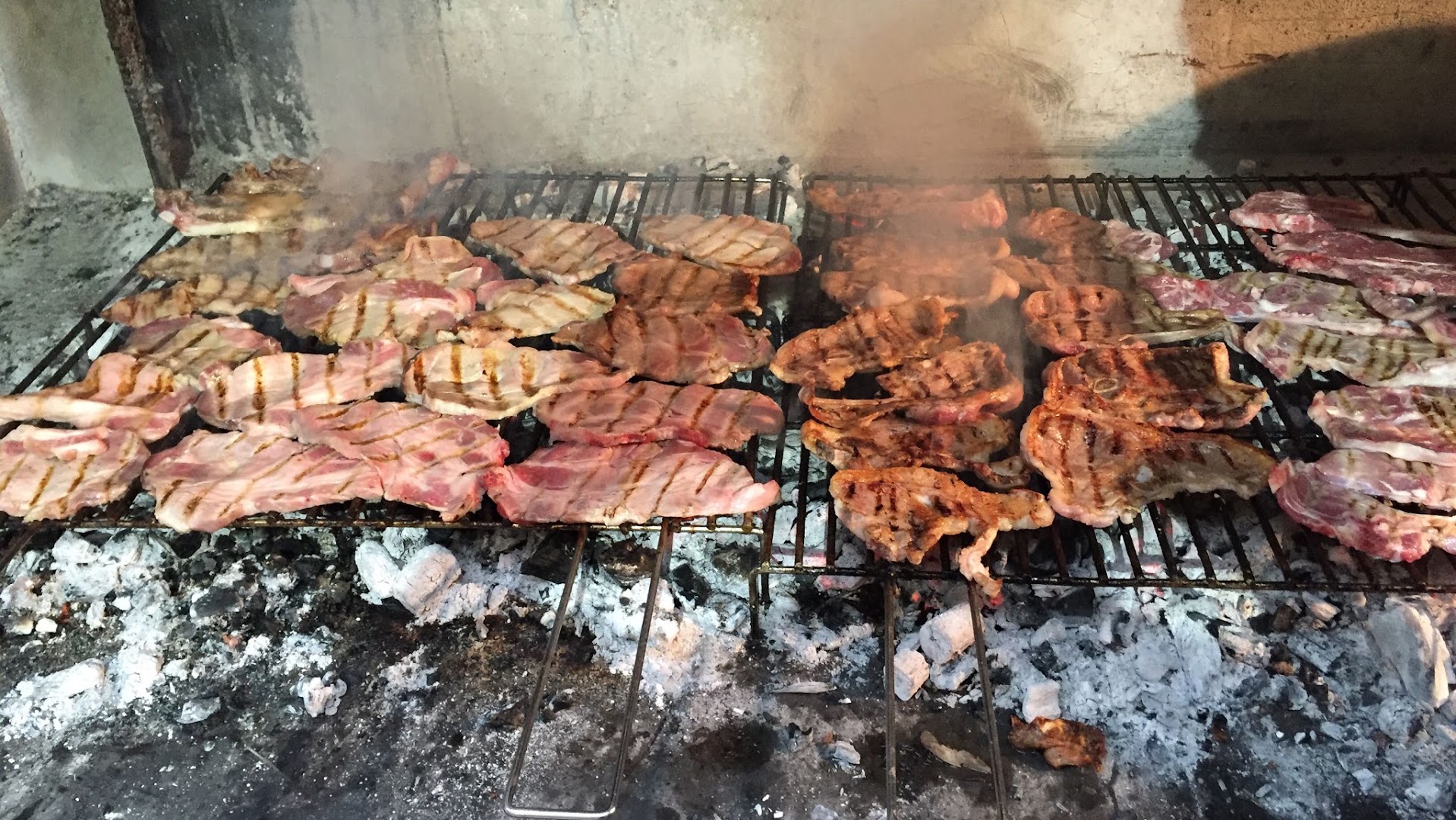 Agriturismo L'Antico Gusto