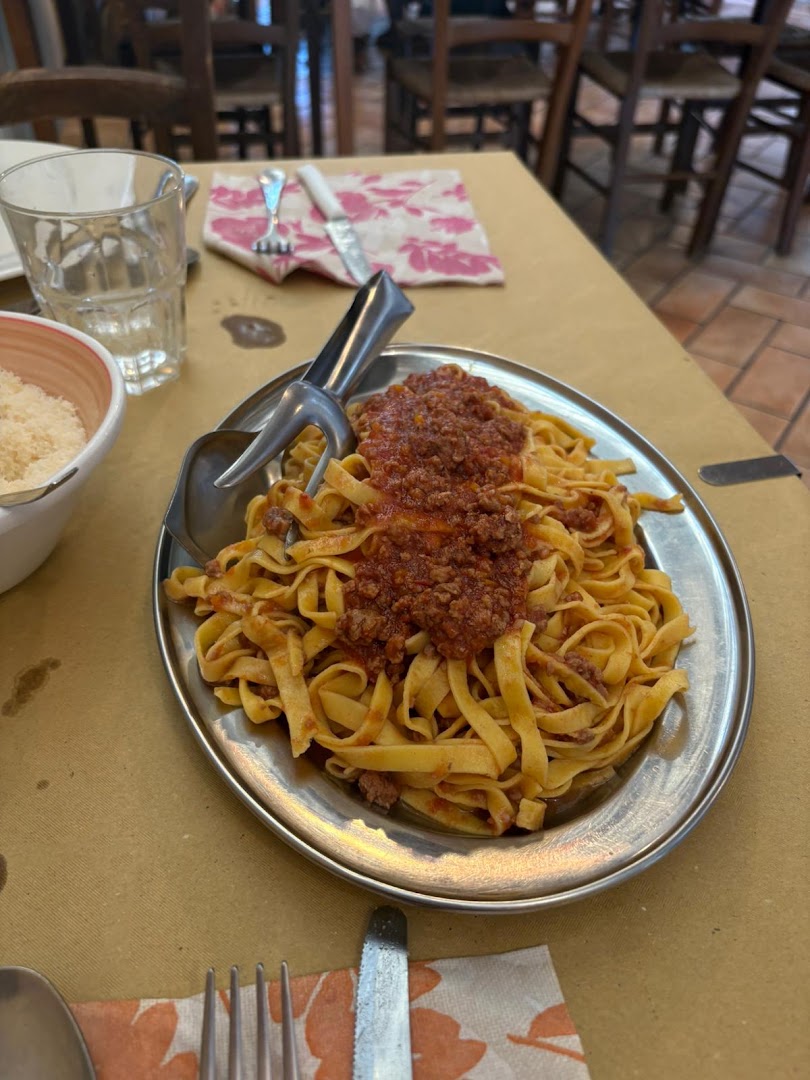 Agriturismo L'Antico Gusto, Penna San Giovanni
