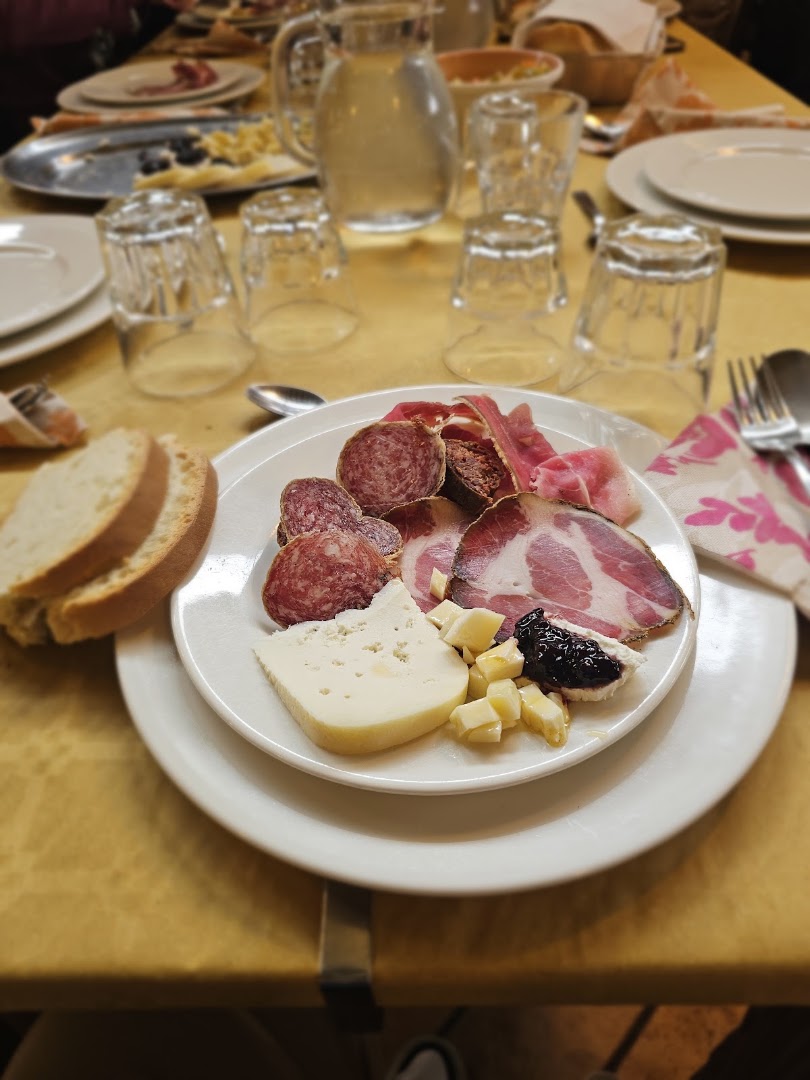 Agriturismo L'Antico Gusto