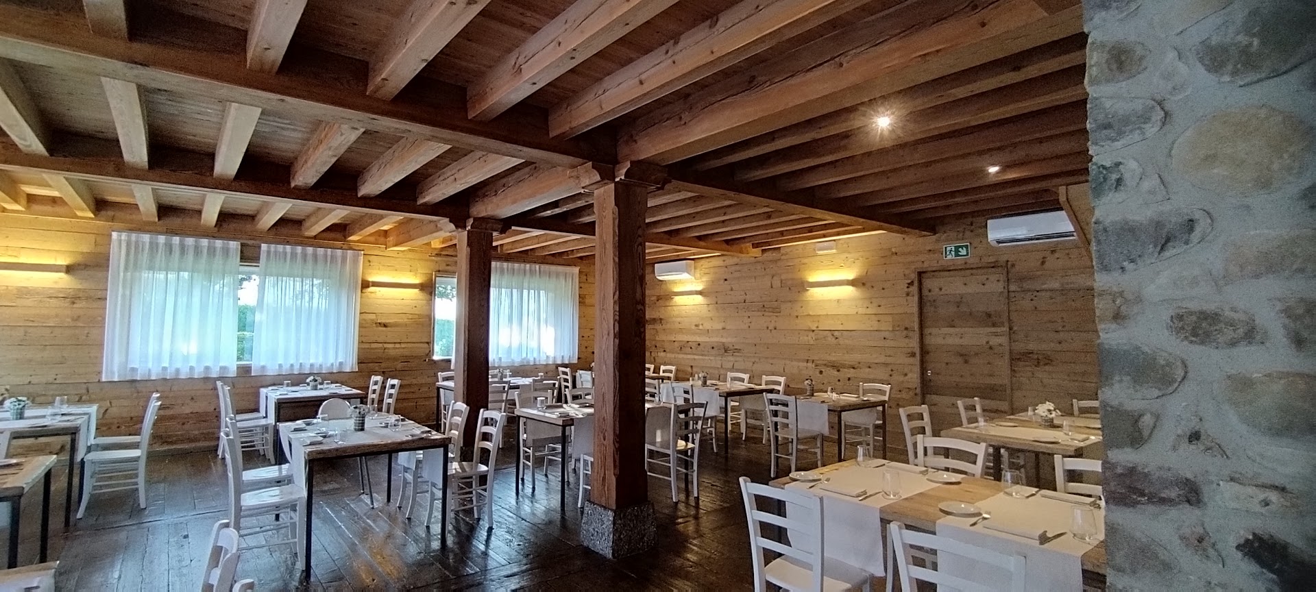 Agriturismo Larice