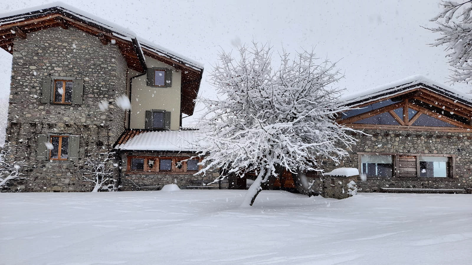 Agriturismo Larice