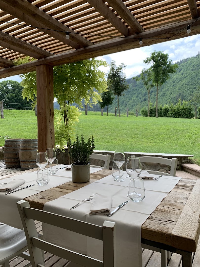 Agriturismo Larice