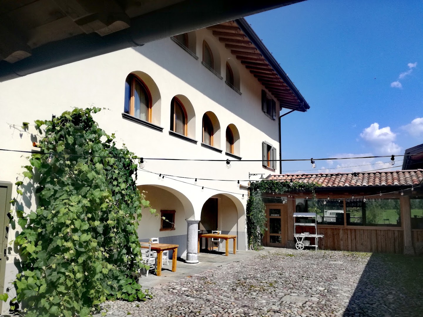 Agriturismo Larice