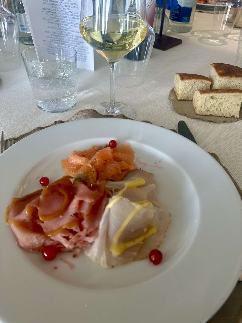 Agriturismo Le Campagnole