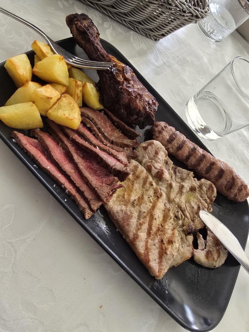 Agriturismo Le Campagnole