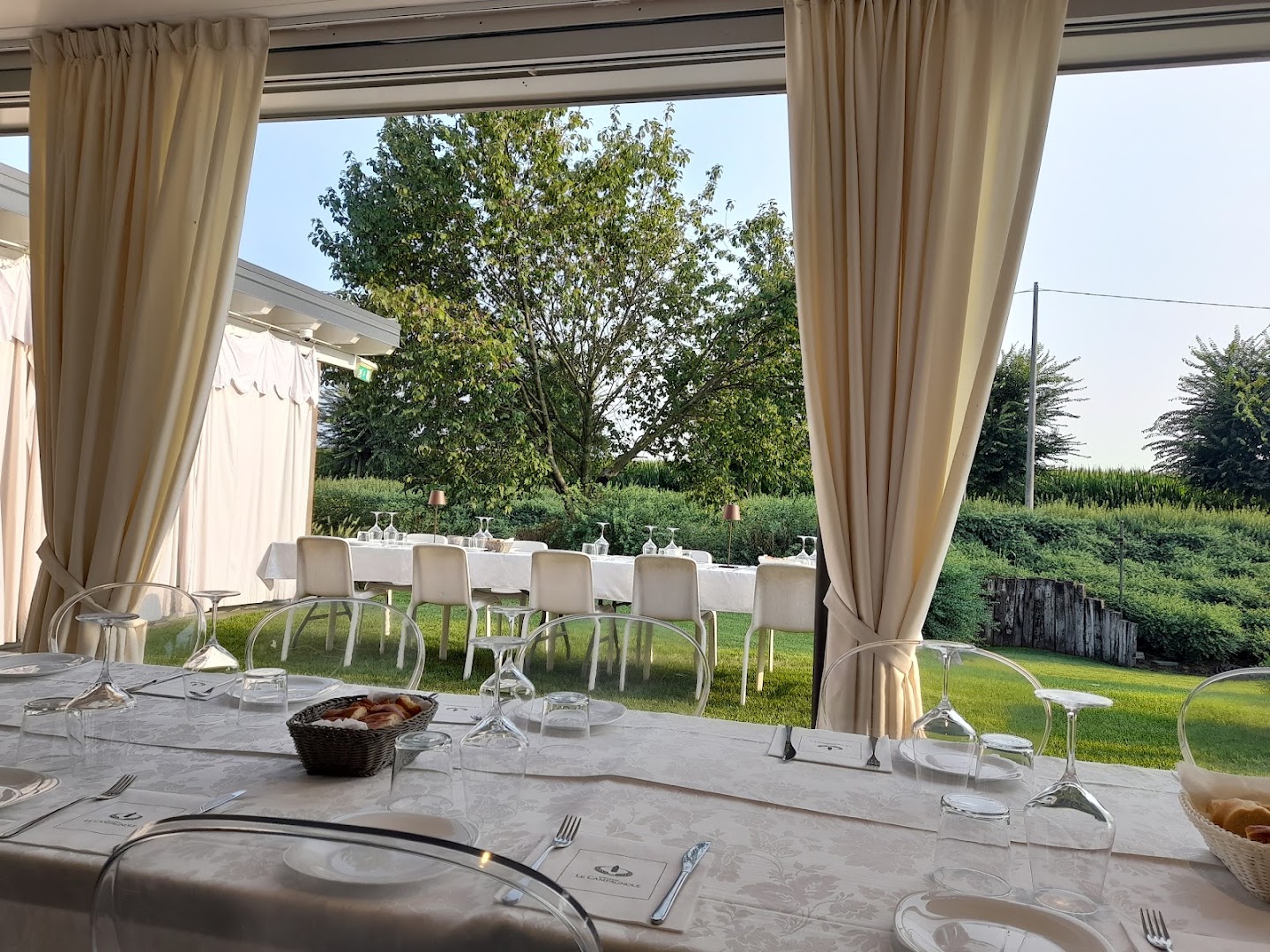 Agriturismo Le Campagnole
