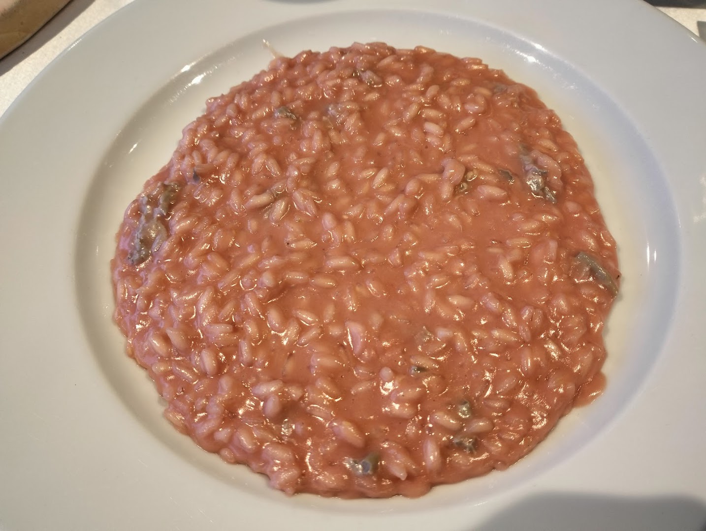 Agriturismo Le Campagnole