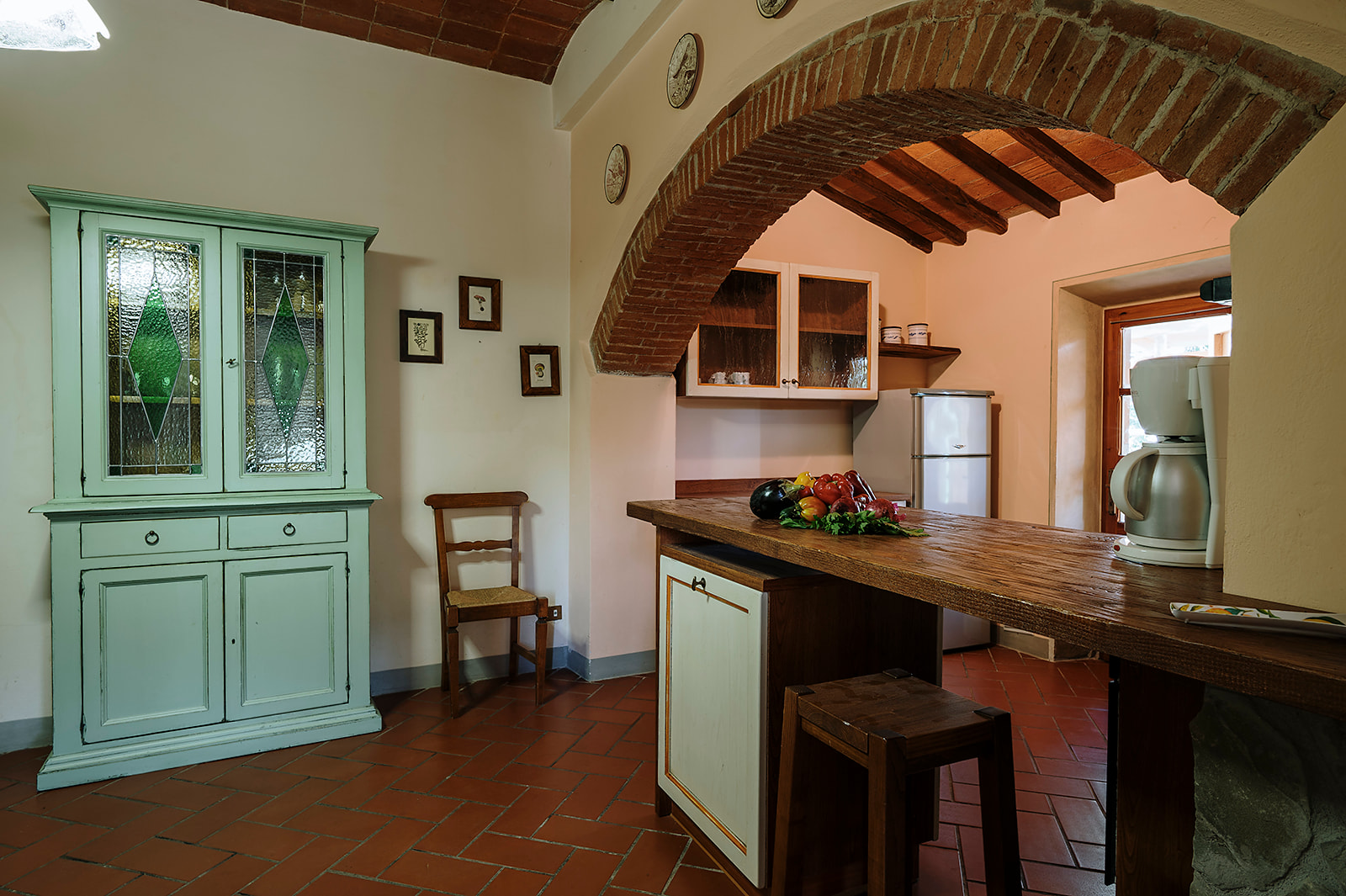 Agriturismo Le Mura