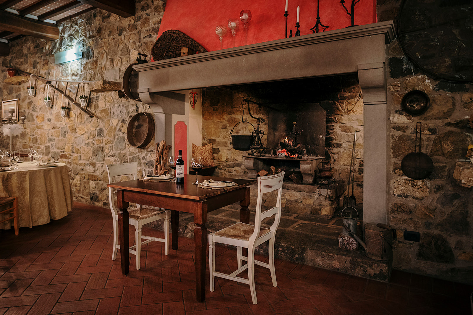 Agriturismo Le Mura
