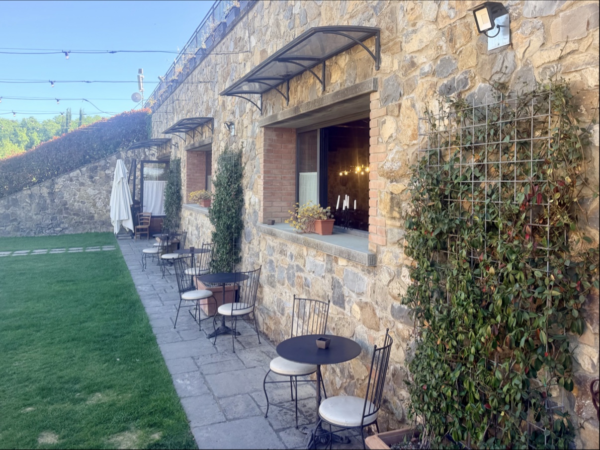 Agriturismo Le Mura