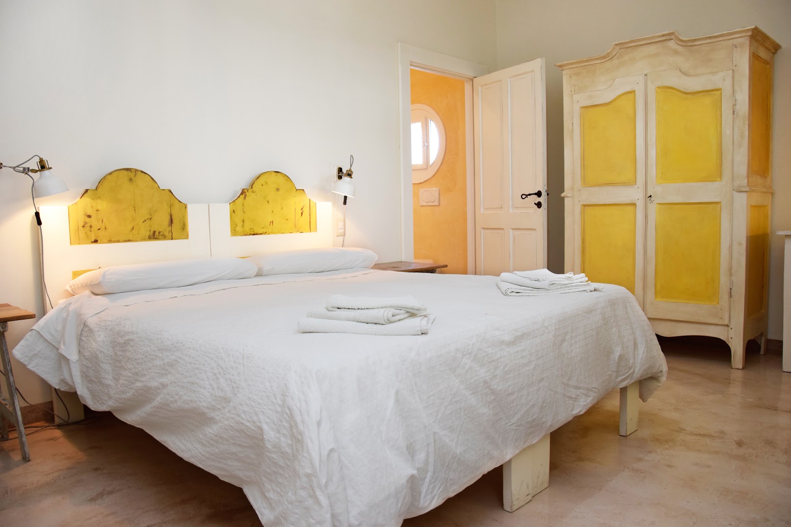 Agriturismo Li Calizzi Arte & Natura, Novoli