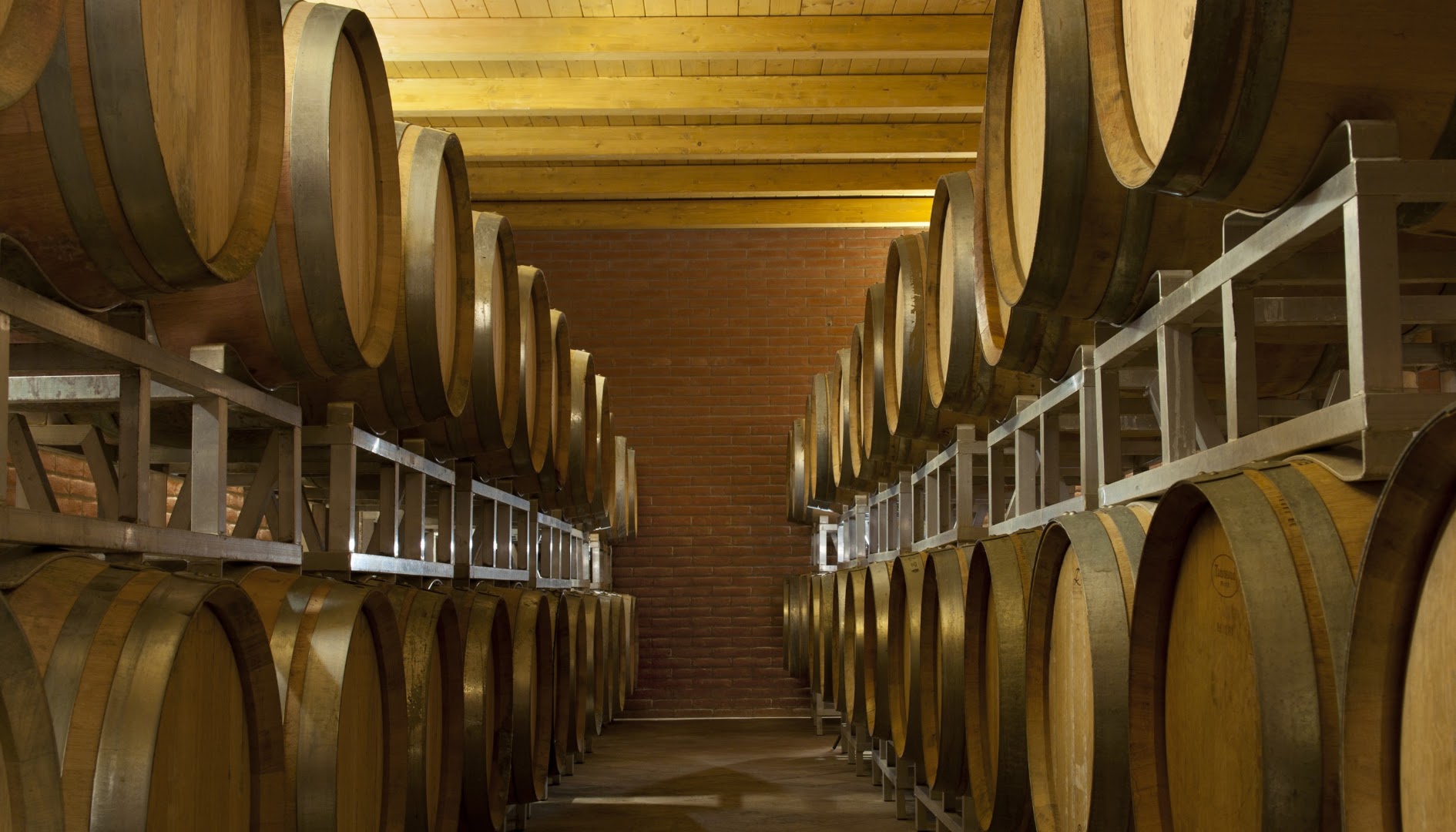 Agriturismo L’Isola del Sasso e Vini e Cantina Cinti