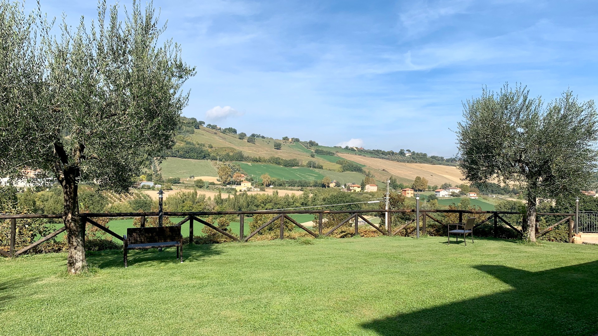 Agriturismo Locanda Montelippo