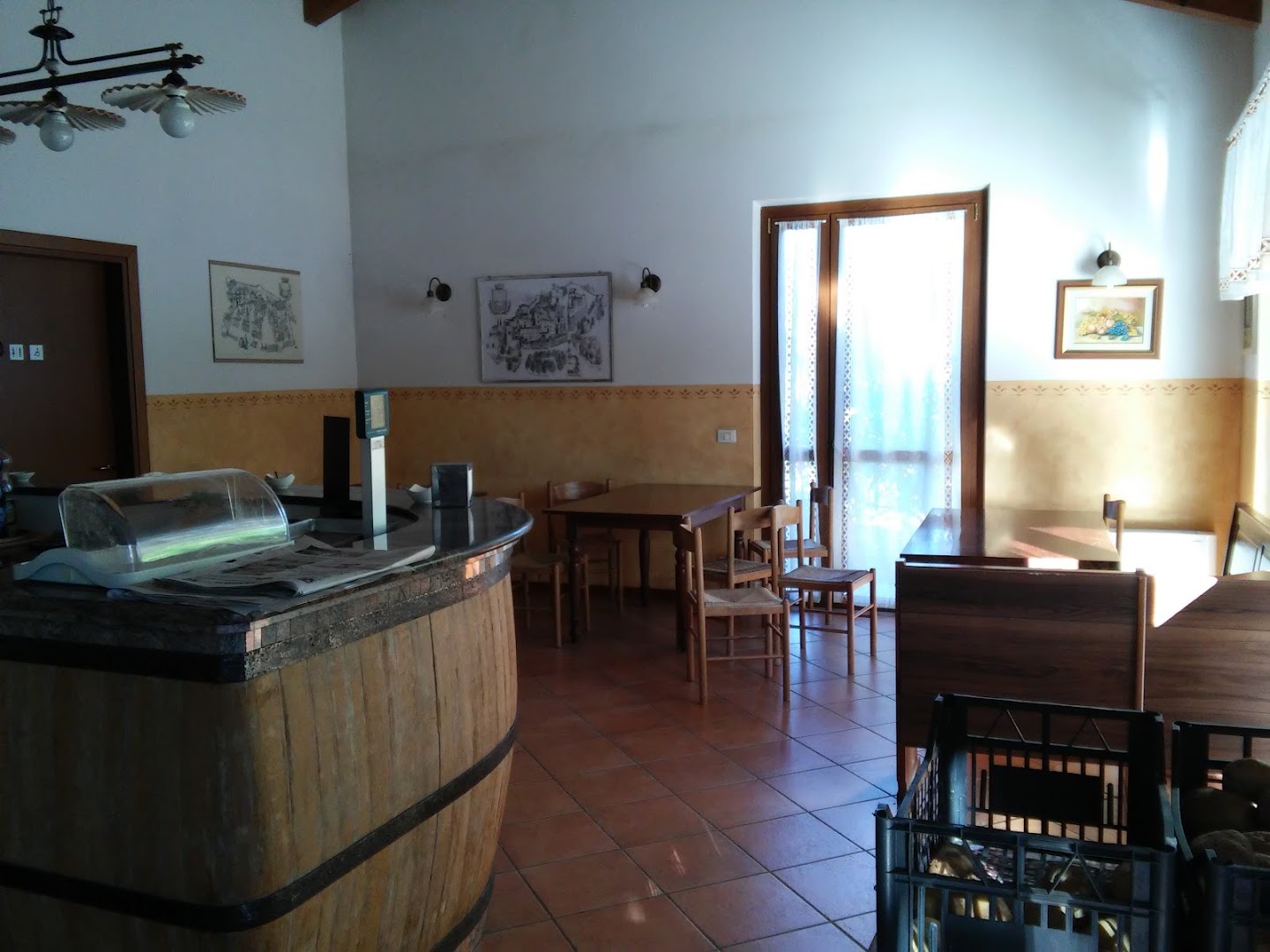 Agriturismo "Lorenzon Fabio"