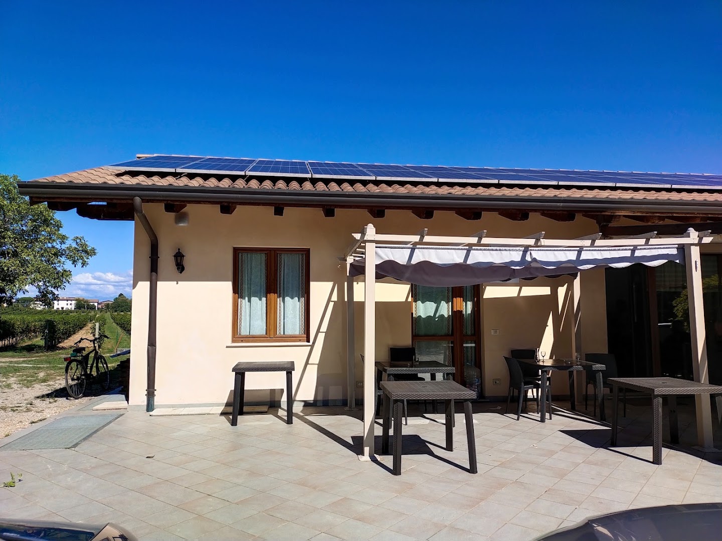 Agriturismo "Lorenzon Fabio"
