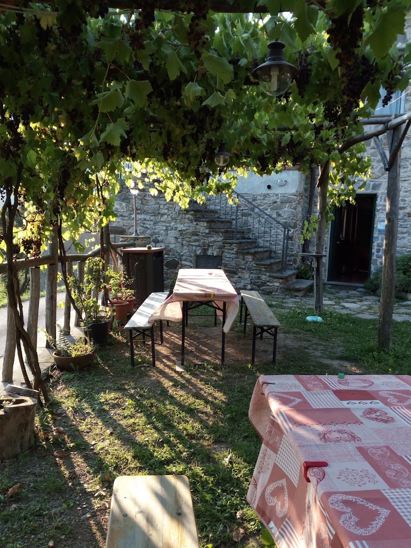 Agriturismo L'Origano