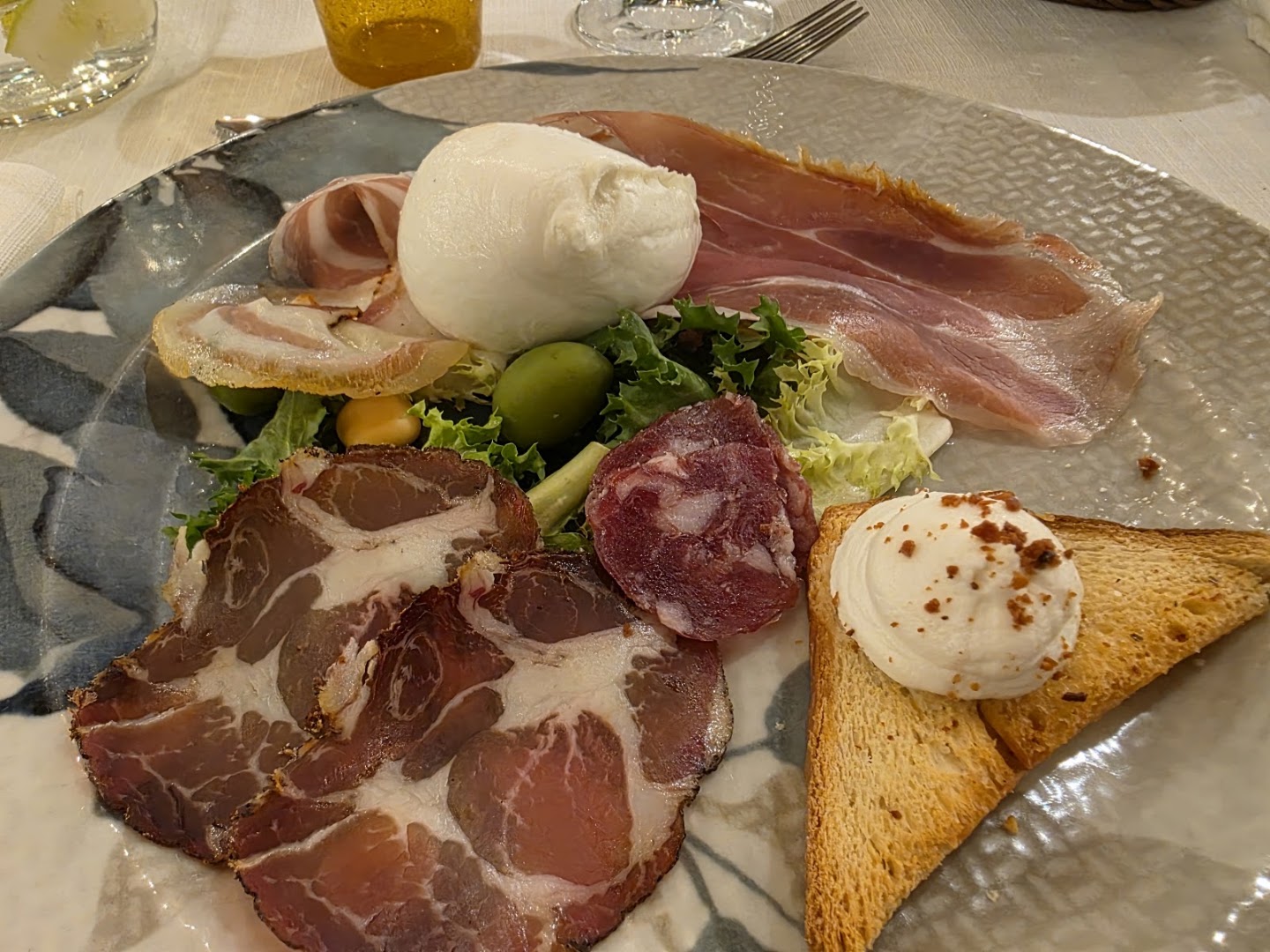 Agriturismo L'Uliveto