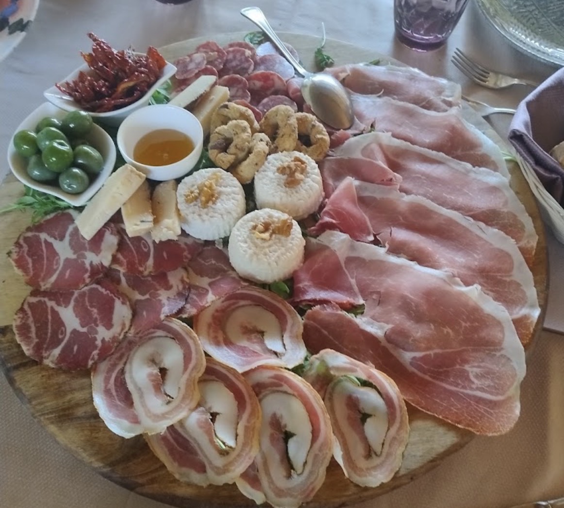 Agriturismo L'Uliveto, Qualiano