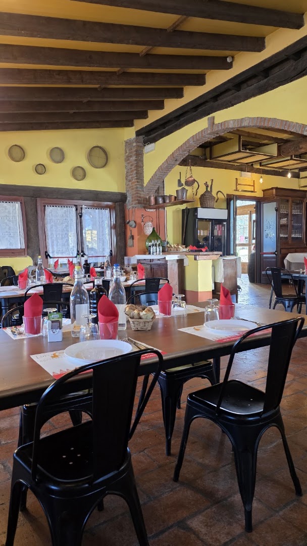 Agriturismo Luna, Marudo