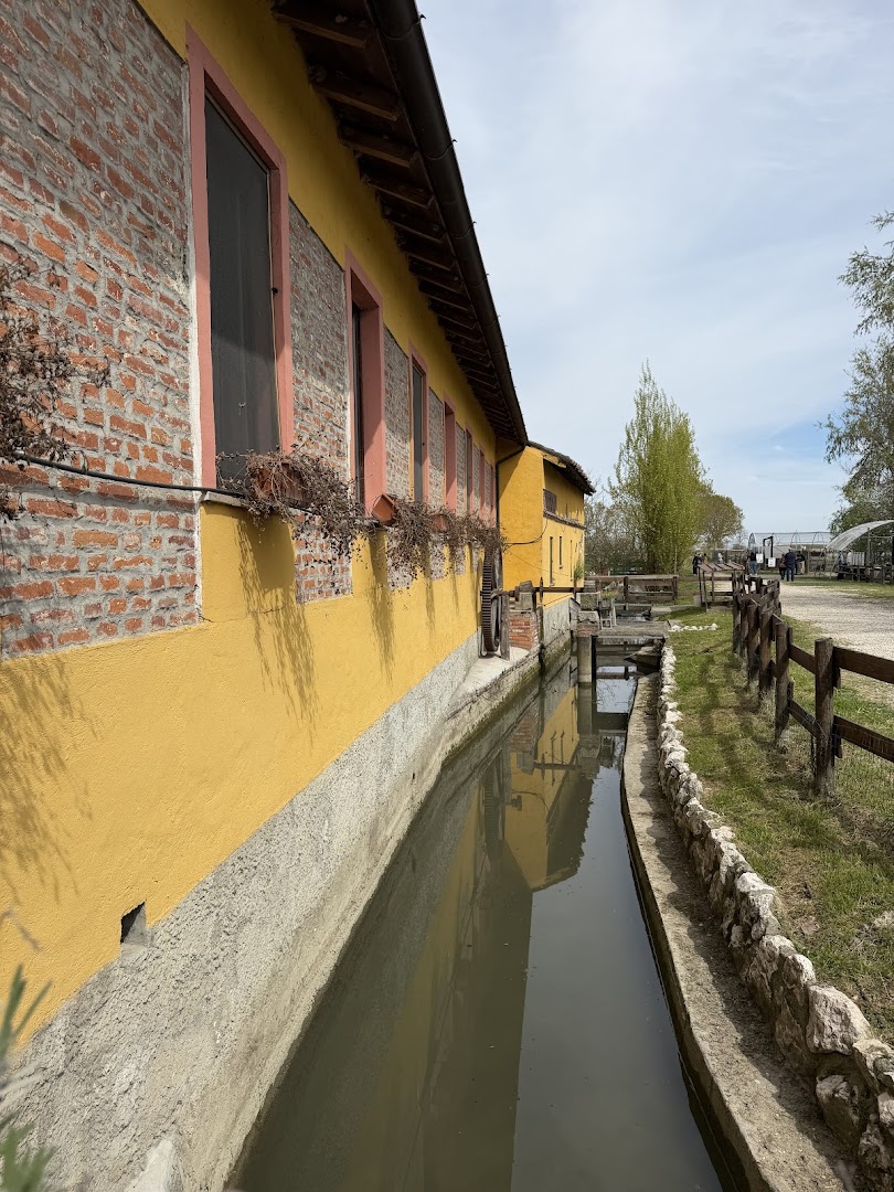 Agriturismo Luna