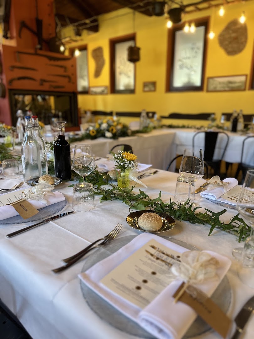Agriturismo Luna
