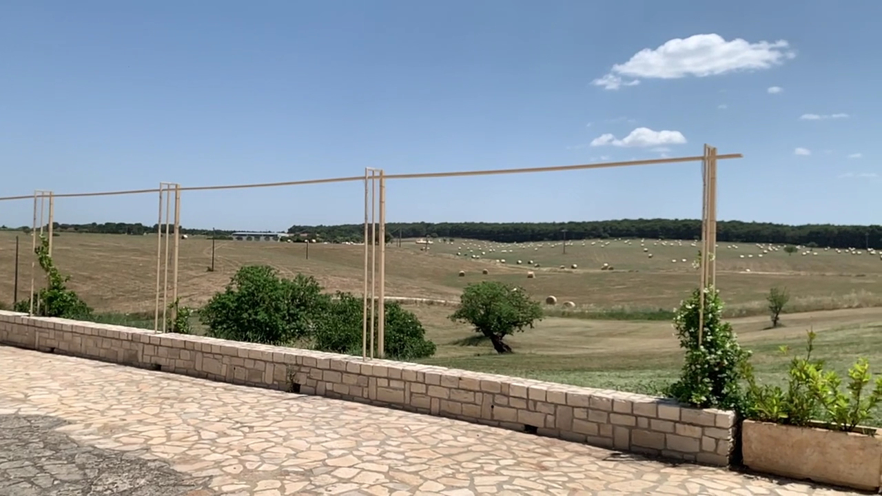 Agriturismo Masseria Chinunno, Altamura