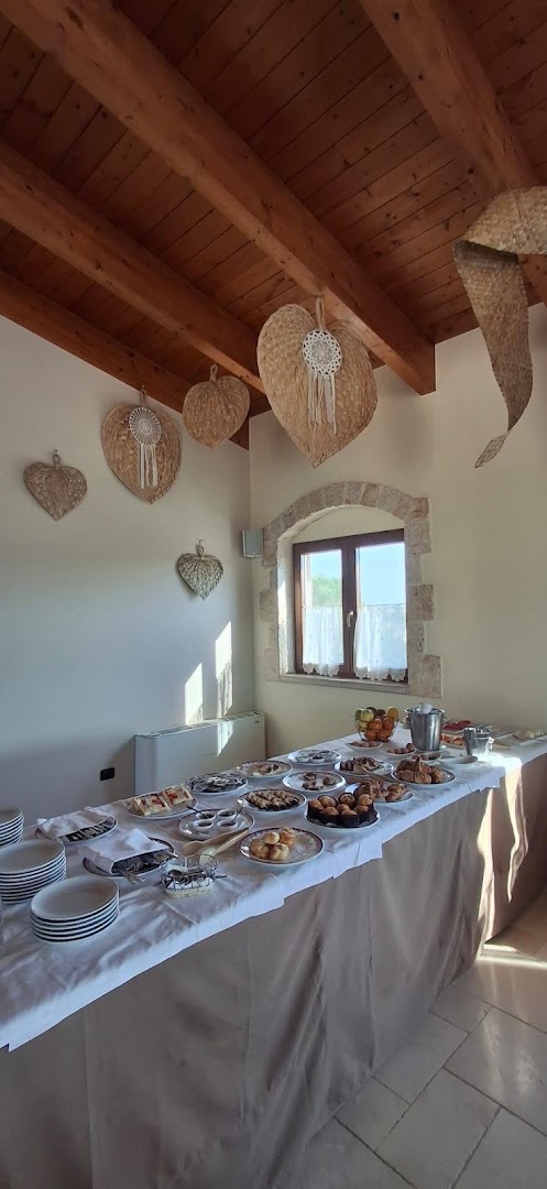 Agriturismo Masseria Chinunno