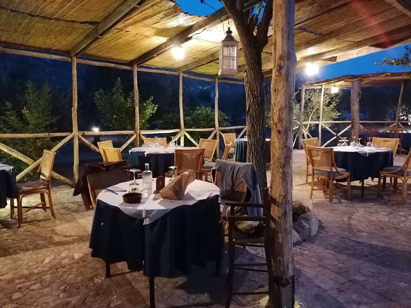 Agriturismo Masseria Pozzo