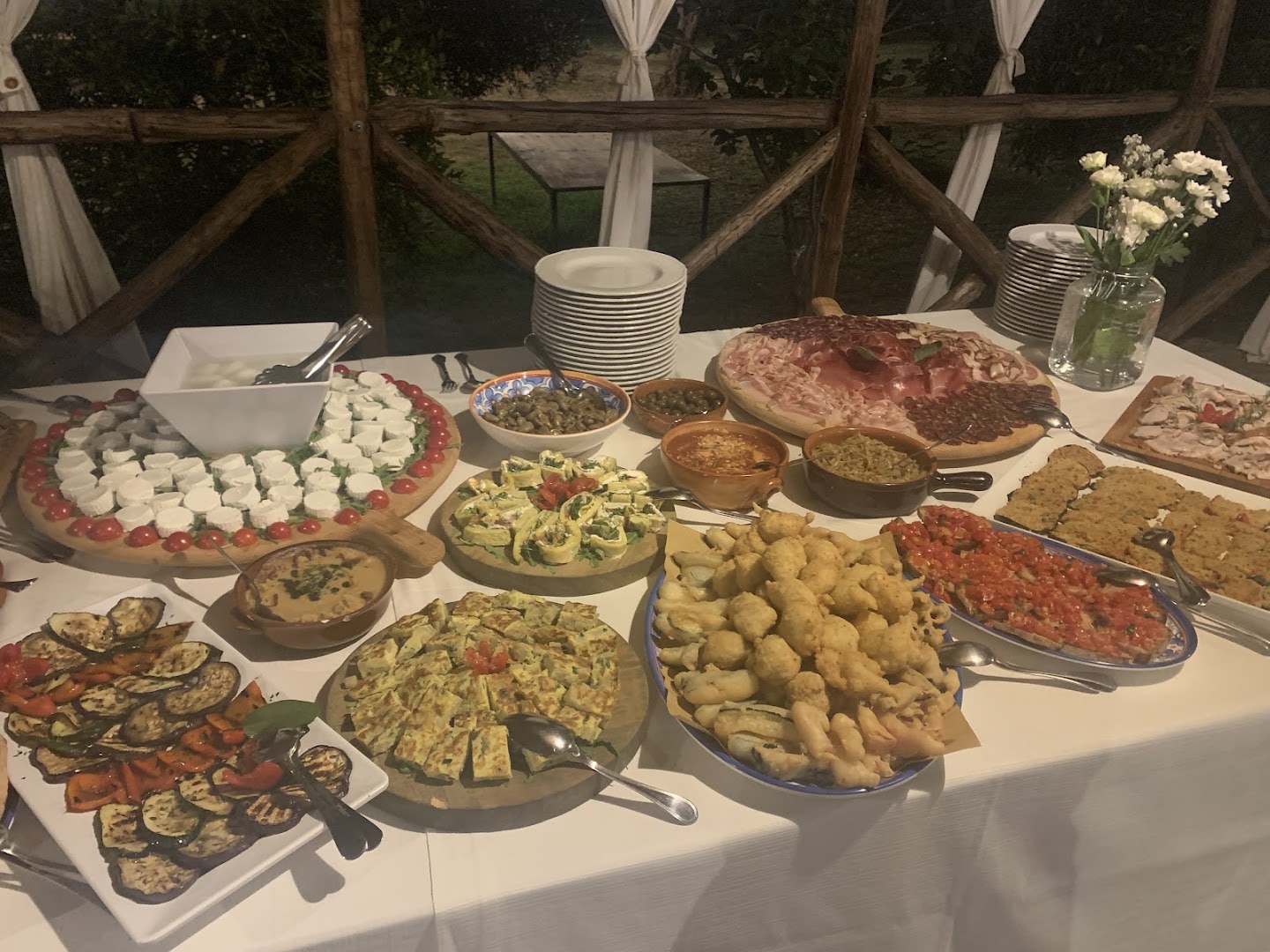 Agriturismo Masseria Pozzo