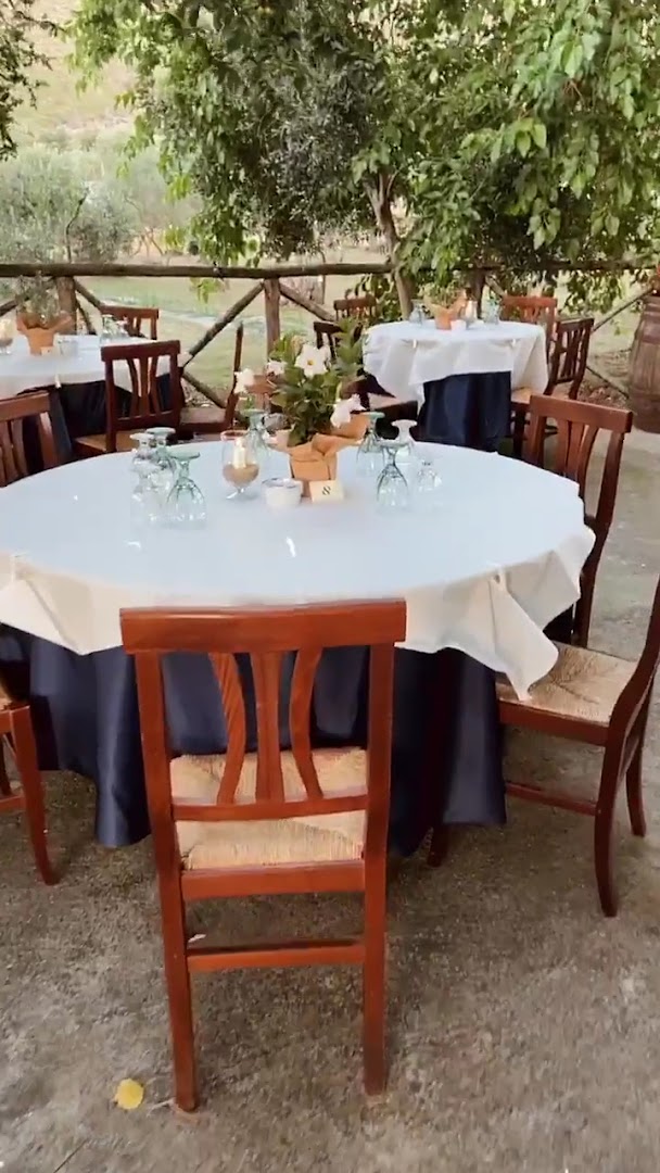 Agriturismo Masseria Pozzo