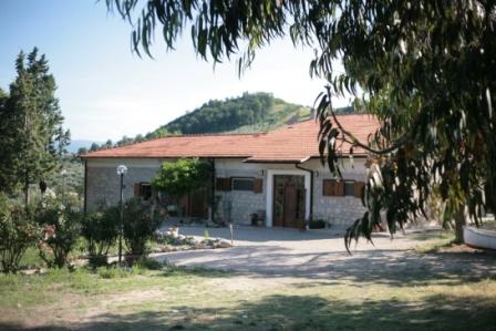 Agriturismo Olive