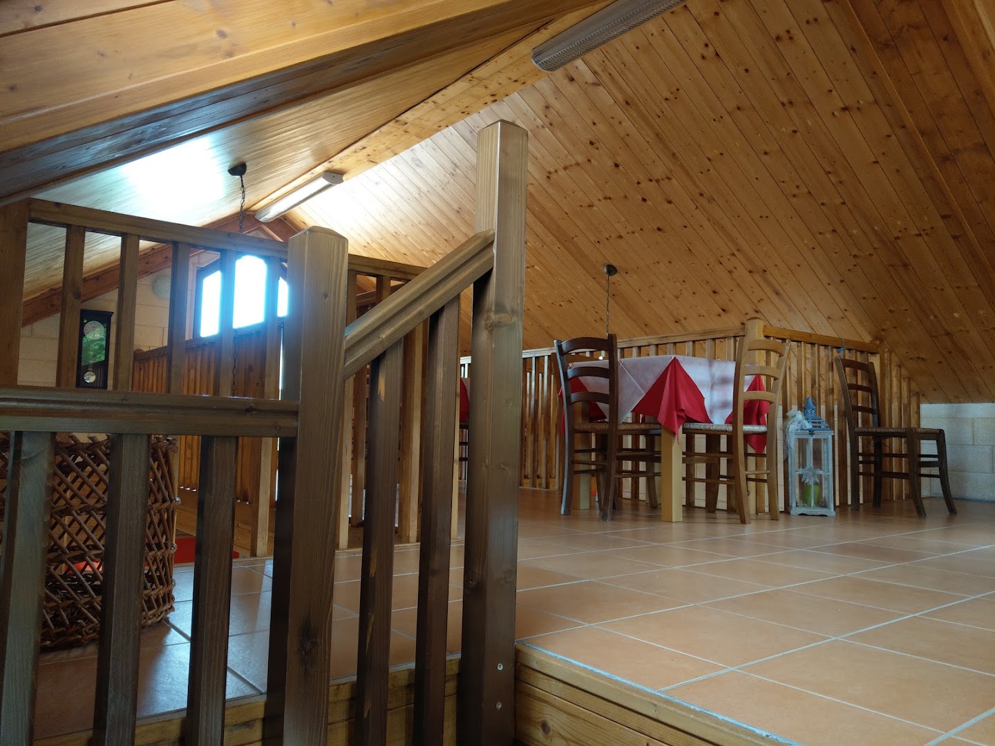 Agriturismo Orchidea