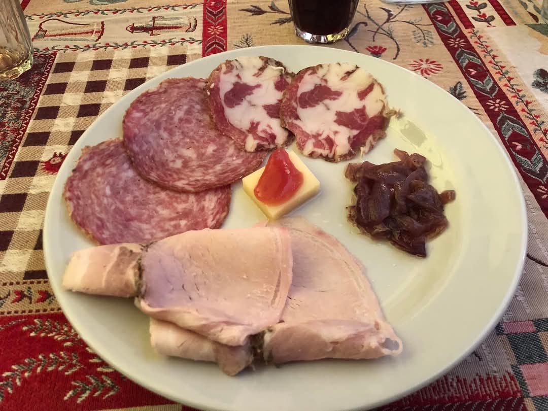 Agriturismo Pajo