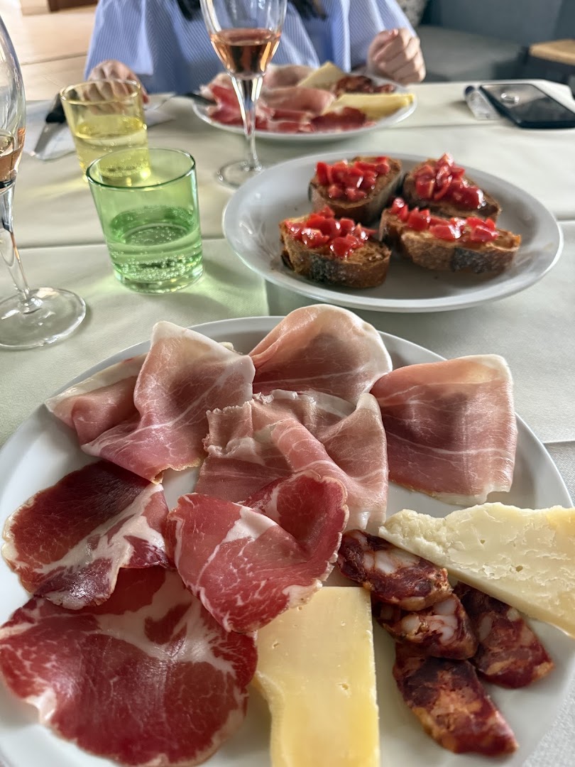 Agriturismo Palazzo Piccolo