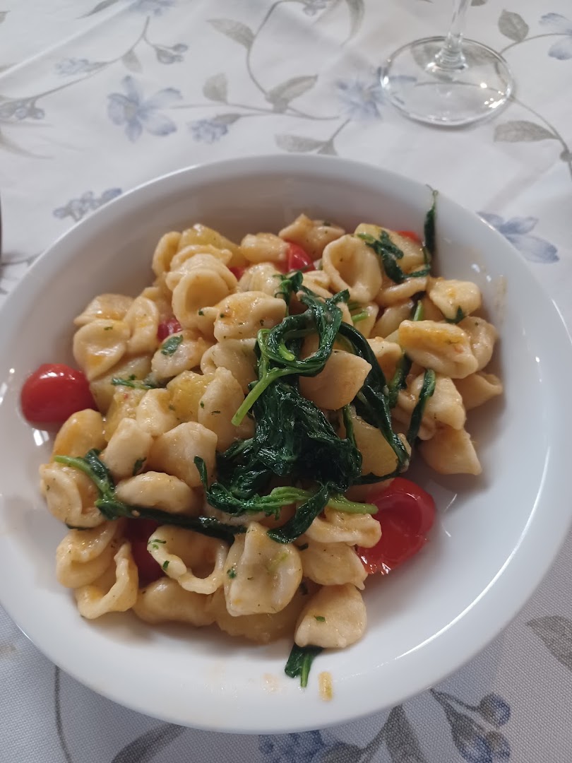 Agriturismo Palazzo Piccolo
